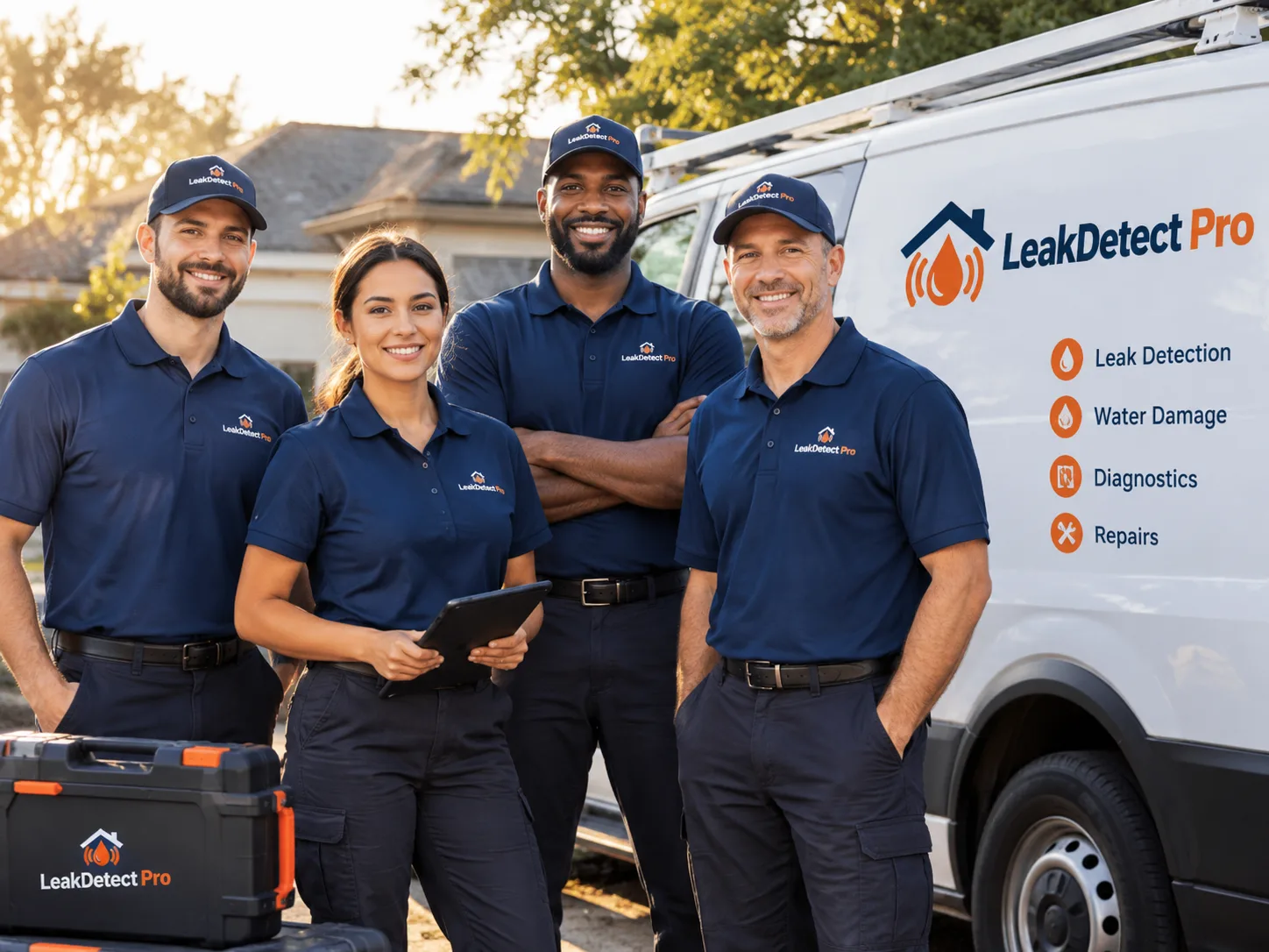 Roof Repair company in Norphlet, AR